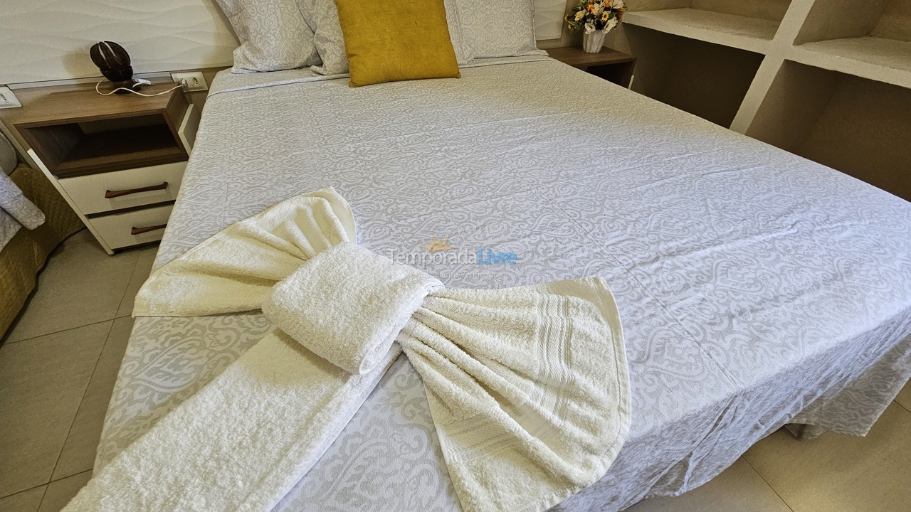 Casa para aluguel de temporada em Porto de Galinhas (Porto de Galinhas)