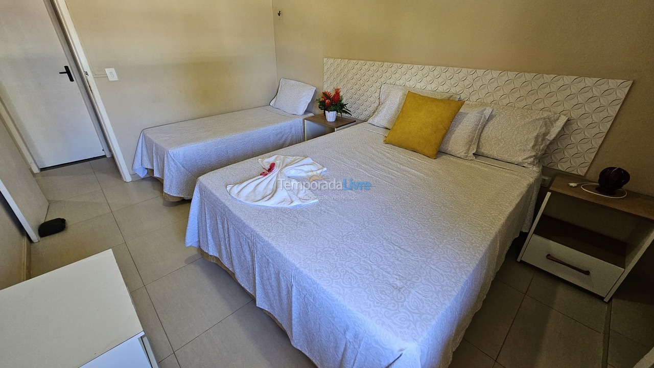 Casa para aluguel de temporada em Porto de Galinhas (Porto de Galinhas)