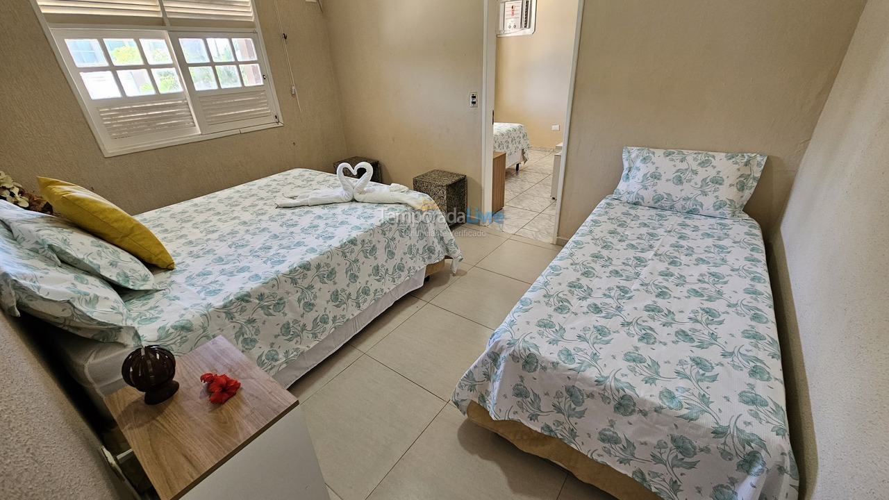 Casa para aluguel de temporada em Porto de Galinhas (Porto de Galinhas)