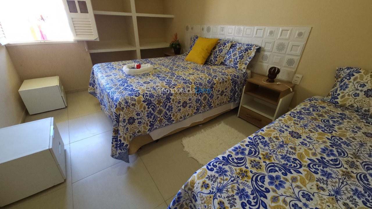 Casa para aluguel de temporada em Porto de Galinhas (Porto de Galinhas)