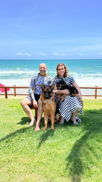 Casa para aluguel de temporada em Porto de Galinhas (Porto de Galinhas)