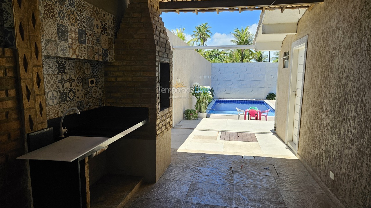 Casa para aluguel de temporada em Porto de Galinhas (Porto de Galinhas)