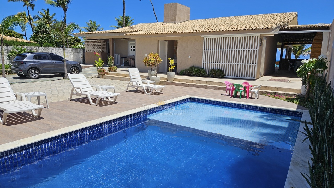 Casa para aluguel de temporada em Porto de Galinhas (Porto de Galinhas)