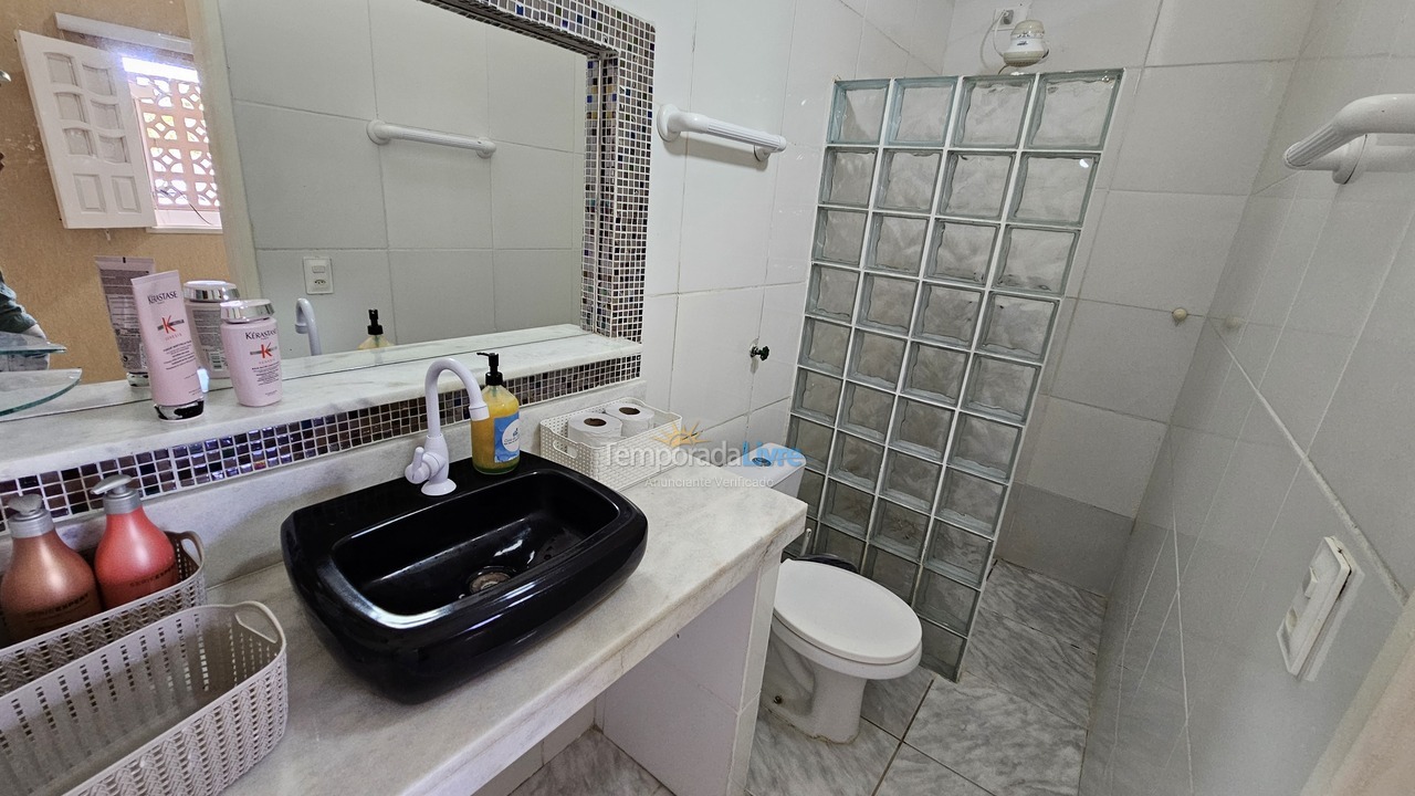 Casa para aluguel de temporada em Porto de Galinhas (Porto de Galinhas)