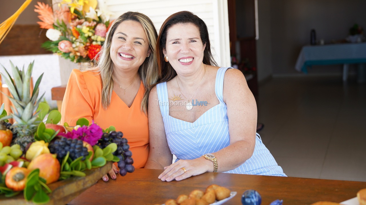 Casa para aluguel de temporada em Porto de Galinhas (Porto de Galinhas)