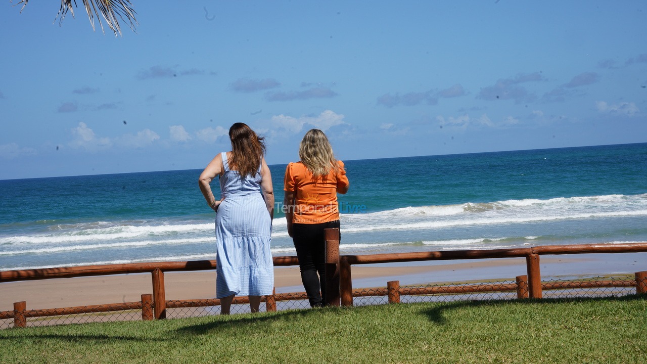 Casa para aluguel de temporada em Porto de Galinhas (Porto de Galinhas)