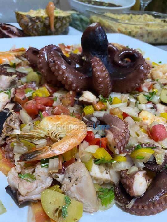 Casa para aluguel de temporada em Porto de Galinhas (Porto de Galinhas)