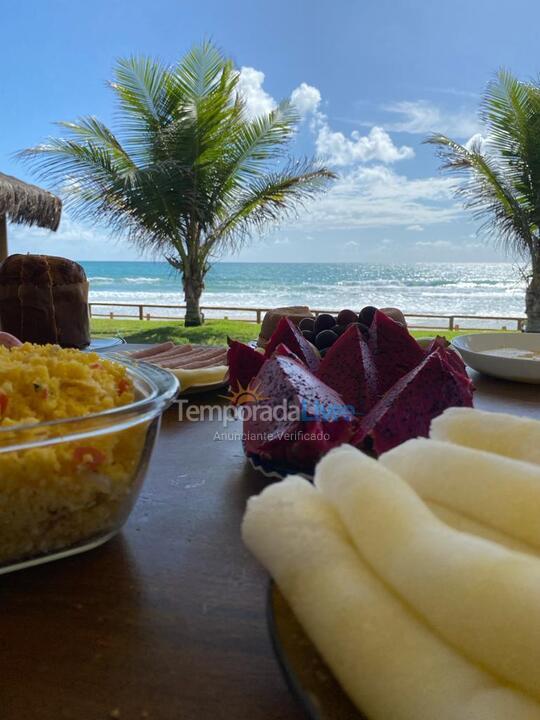 Casa para aluguel de temporada em Porto de Galinhas (Porto de Galinhas)