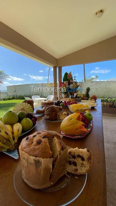 Casa para aluguel de temporada em Porto de Galinhas (Porto de Galinhas)