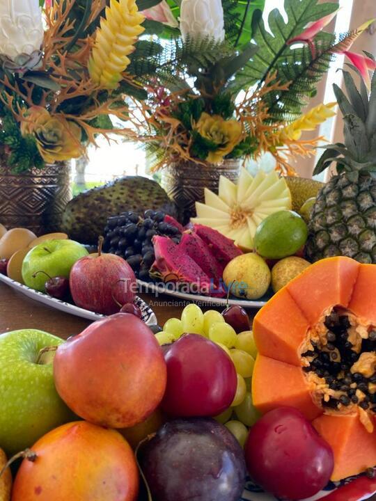 Casa para aluguel de temporada em Porto de Galinhas (Porto de Galinhas)
