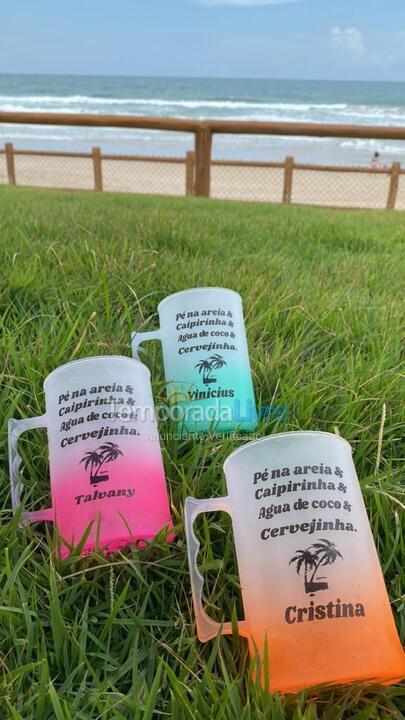 Casa para aluguel de temporada em Porto de Galinhas (Porto de Galinhas)