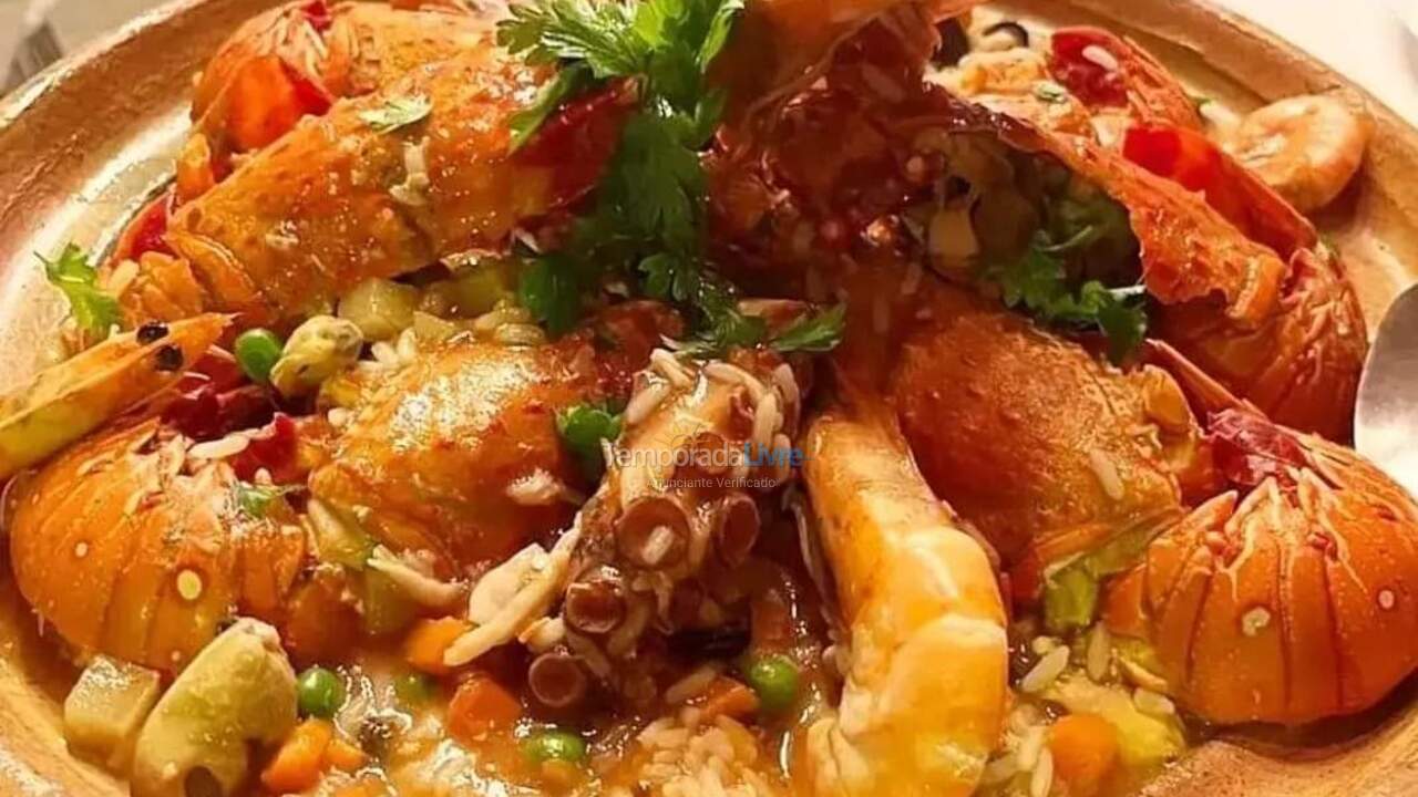 Casa para aluguel de temporada em Porto de Galinhas (Porto de Galinhas)