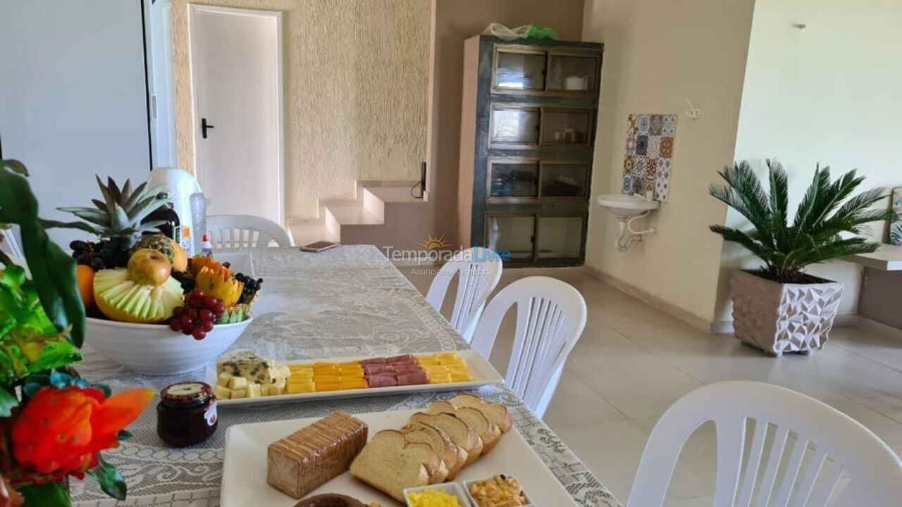 Casa para aluguel de temporada em Porto de Galinhas (Porto de Galinhas)