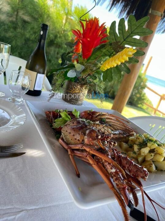 Casa para aluguel de temporada em Porto de Galinhas (Porto de Galinhas)
