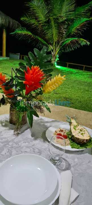 Casa para aluguel de temporada em Porto de Galinhas (Porto de Galinhas)