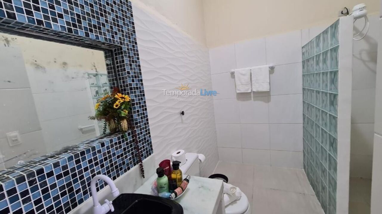 Casa para aluguel de temporada em Porto de Galinhas (Porto de Galinhas)