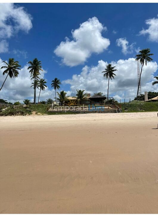 Casa para aluguel de temporada em Porto de Galinhas (Porto de Galinhas)