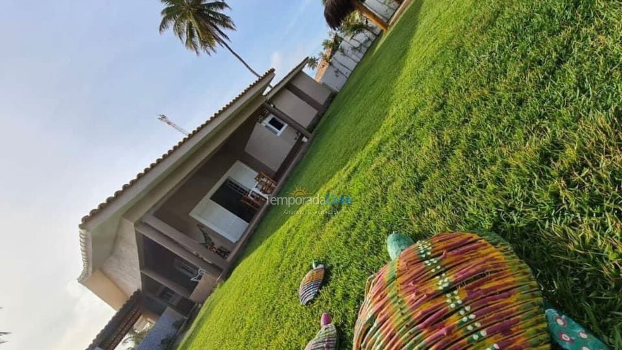 Casa para aluguel de temporada em Porto de Galinhas (Porto de Galinhas)