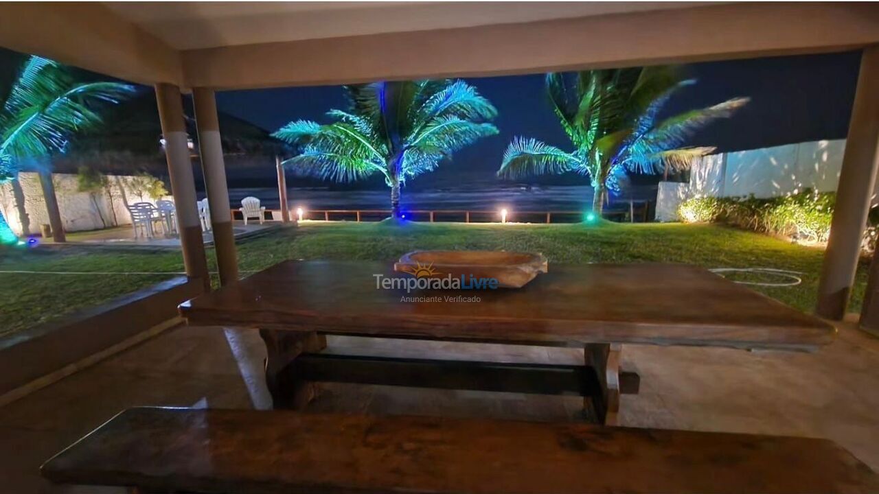 Casa para aluguel de temporada em Porto de Galinhas (Porto de Galinhas)
