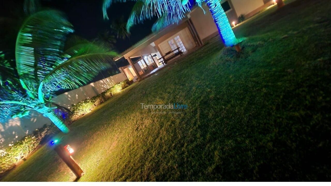Casa para aluguel de temporada em Porto de Galinhas (Porto de Galinhas)