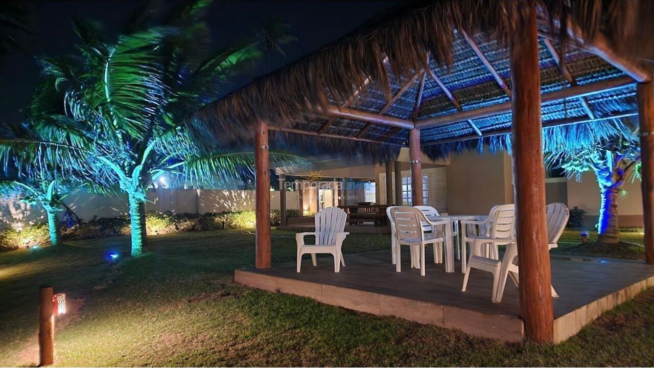 Casa para aluguel de temporada em Porto de Galinhas (Porto de Galinhas)