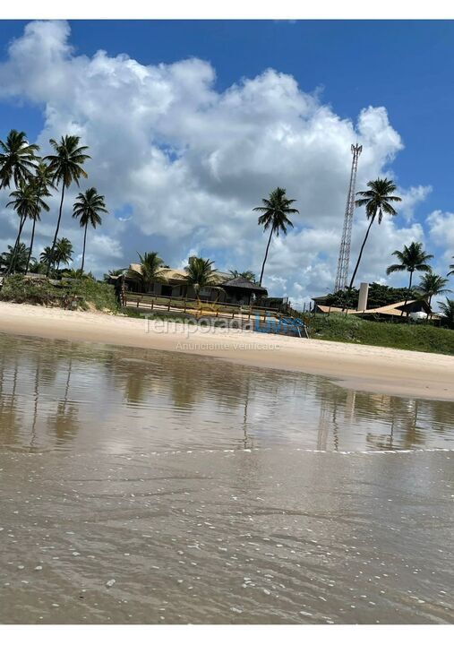 Casa para aluguel de temporada em Porto de Galinhas (Porto de Galinhas)
