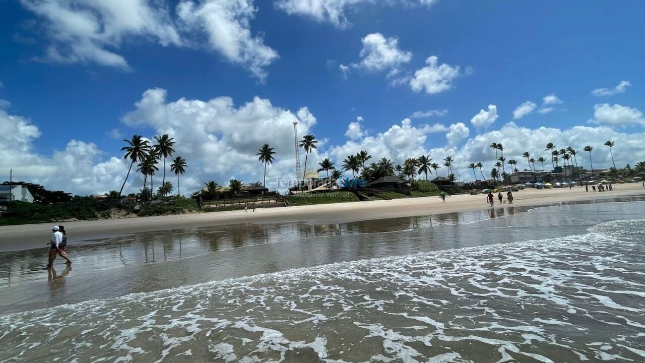 Casa para aluguel de temporada em Porto de Galinhas (Porto de Galinhas)