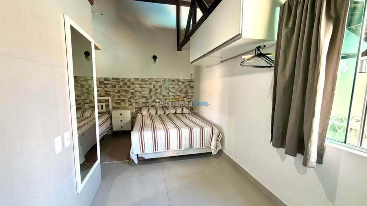 House for vacation rental in Balneário Camboriú (Nações)