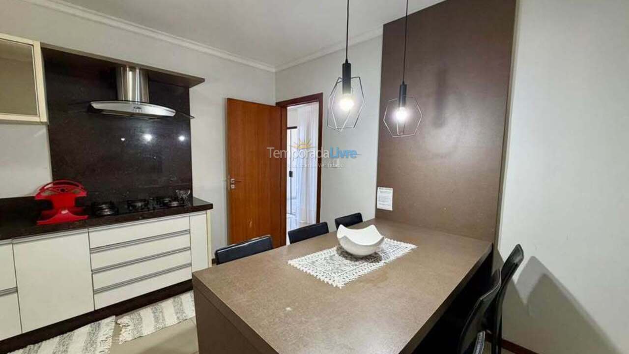 House for vacation rental in Balneário Camboriú (Nações)