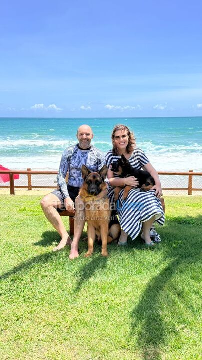 Casa para aluguel de temporada em Porto de Galinhas (Porto de Galinhas)