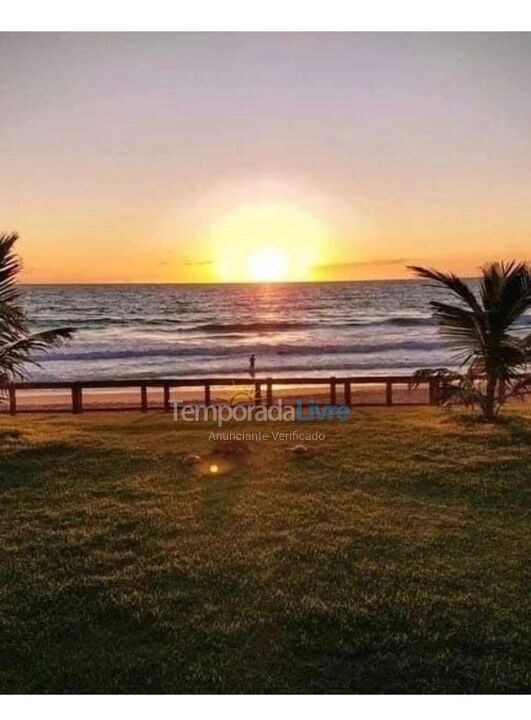 Casa para aluguel de temporada em Porto de Galinhas (Porto de Galinhas)