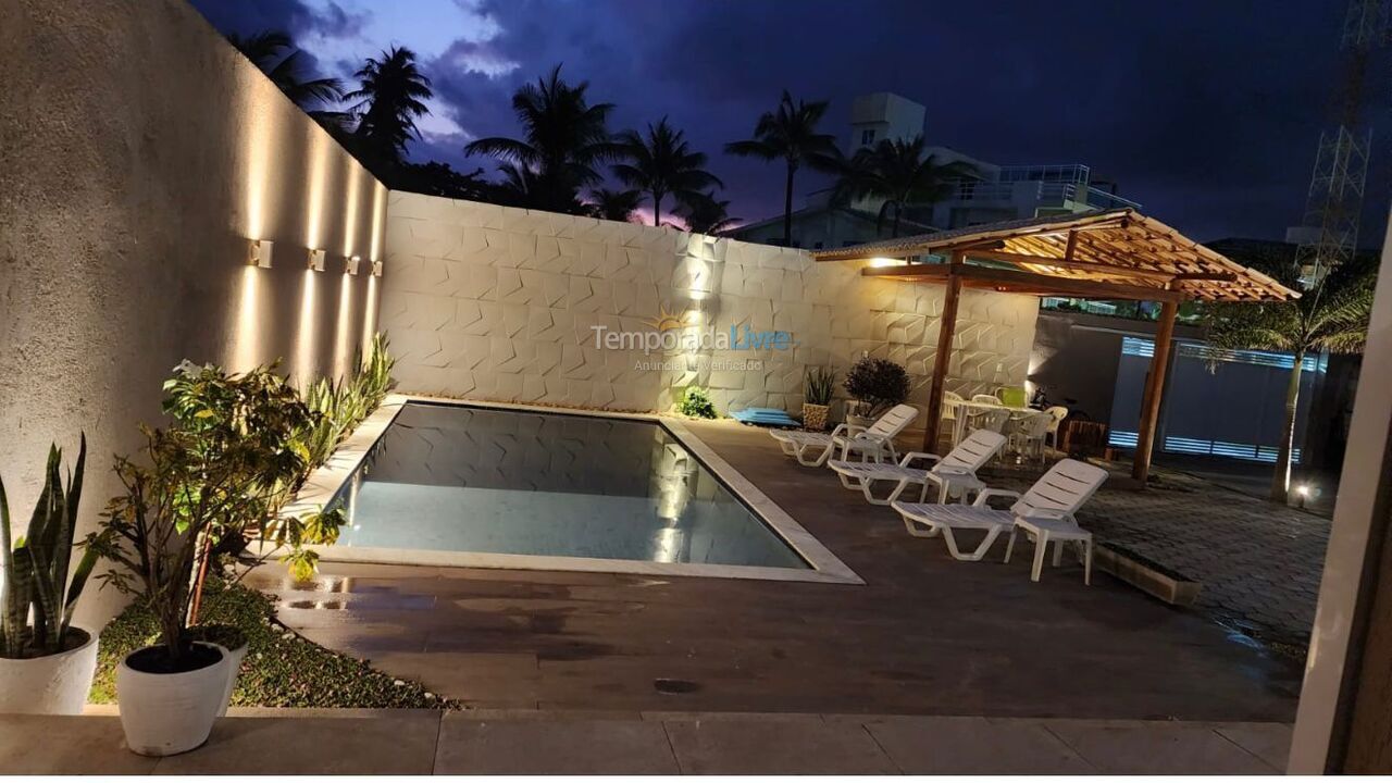 Casa para aluguel de temporada em Porto de Galinhas (Porto de Galinhas)