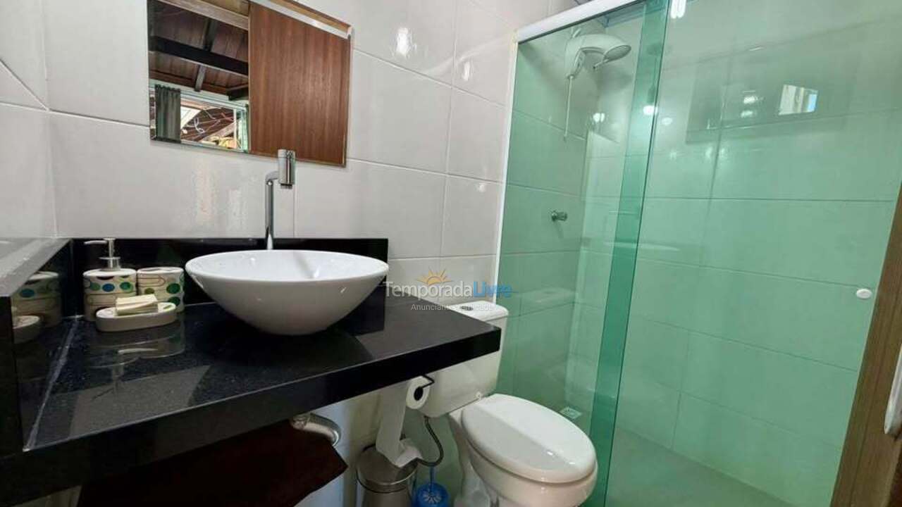 House for vacation rental in Balneário Camboriú (Nações)