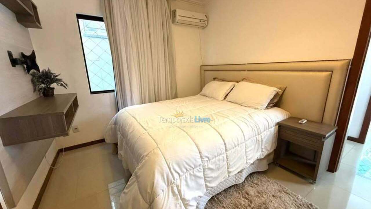 House for vacation rental in Balneário Camboriú (Nações)