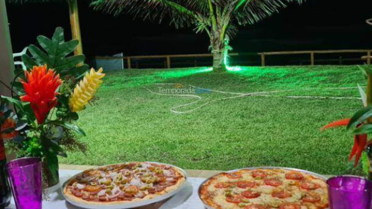 Casa para aluguel de temporada em Porto de Galinhas (Porto de Galinhas)