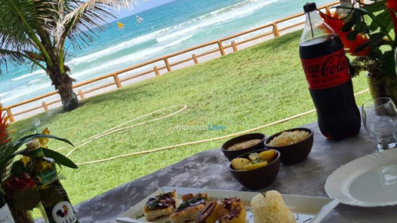 Casa para aluguel de temporada em Porto de Galinhas (Porto de Galinhas)