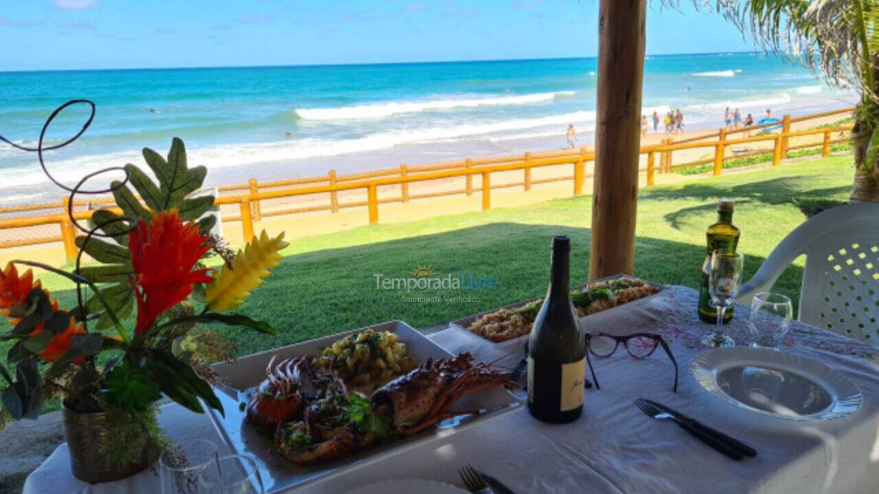 Casa para aluguel de temporada em Porto de Galinhas (Porto de Galinhas)