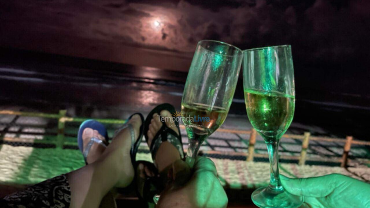 Casa para aluguel de temporada em Porto de Galinhas (Porto de Galinhas)