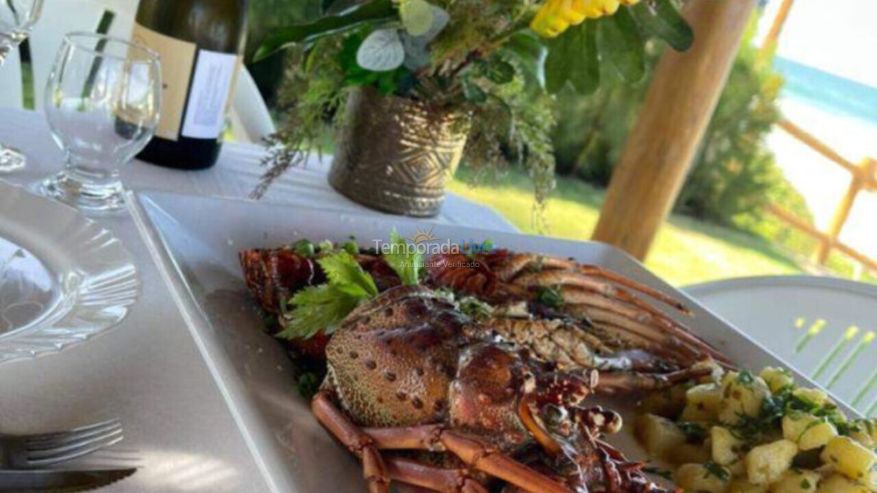 Casa para aluguel de temporada em Porto de Galinhas (Porto de Galinhas)