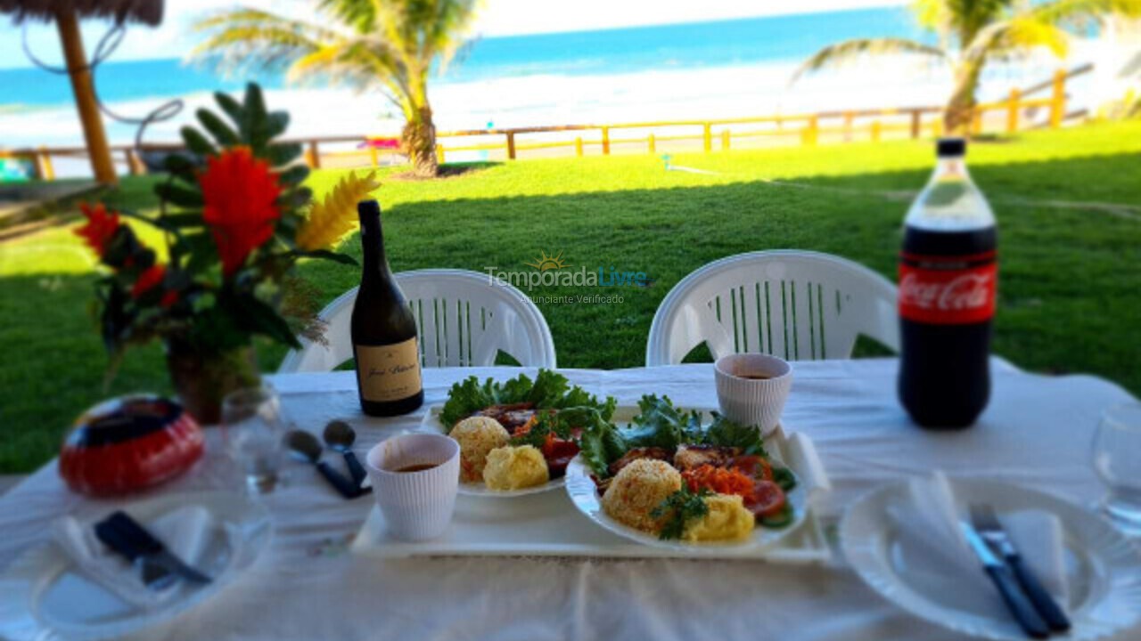 Casa para aluguel de temporada em Porto de Galinhas (Porto de Galinhas)
