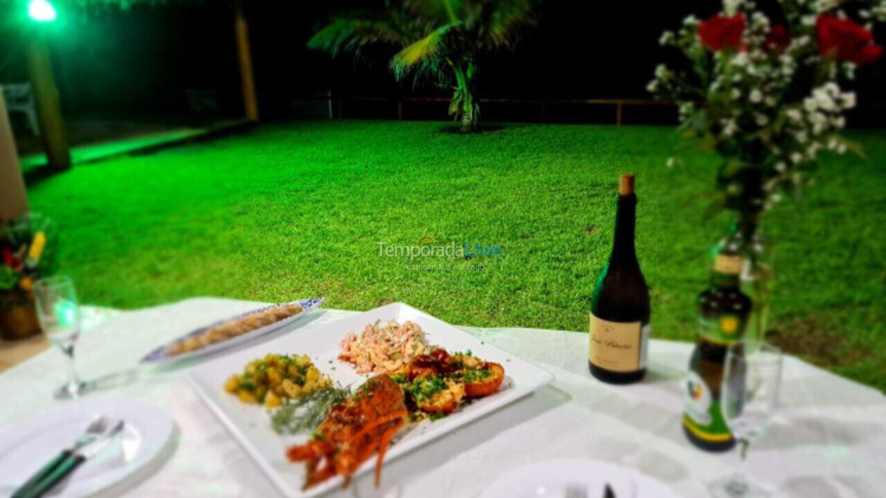 Casa para aluguel de temporada em Porto de Galinhas (Porto de Galinhas)