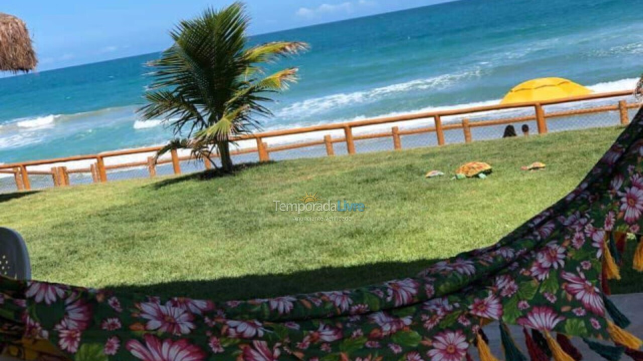 Casa para aluguel de temporada em Porto de Galinhas (Porto de Galinhas)