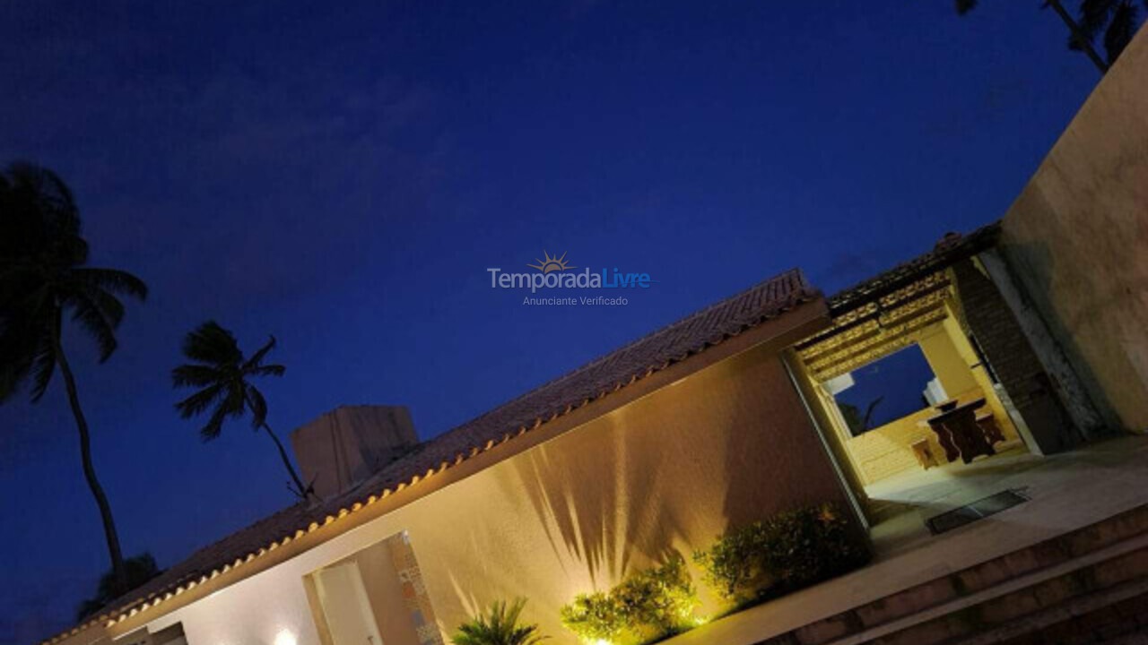Casa para aluguel de temporada em Porto de Galinhas (Porto de Galinhas)