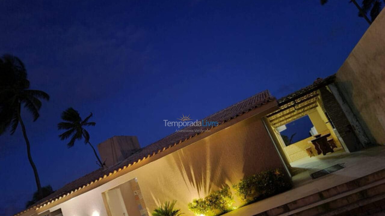 Casa para aluguel de temporada em Porto de Galinhas (Porto de Galinhas)