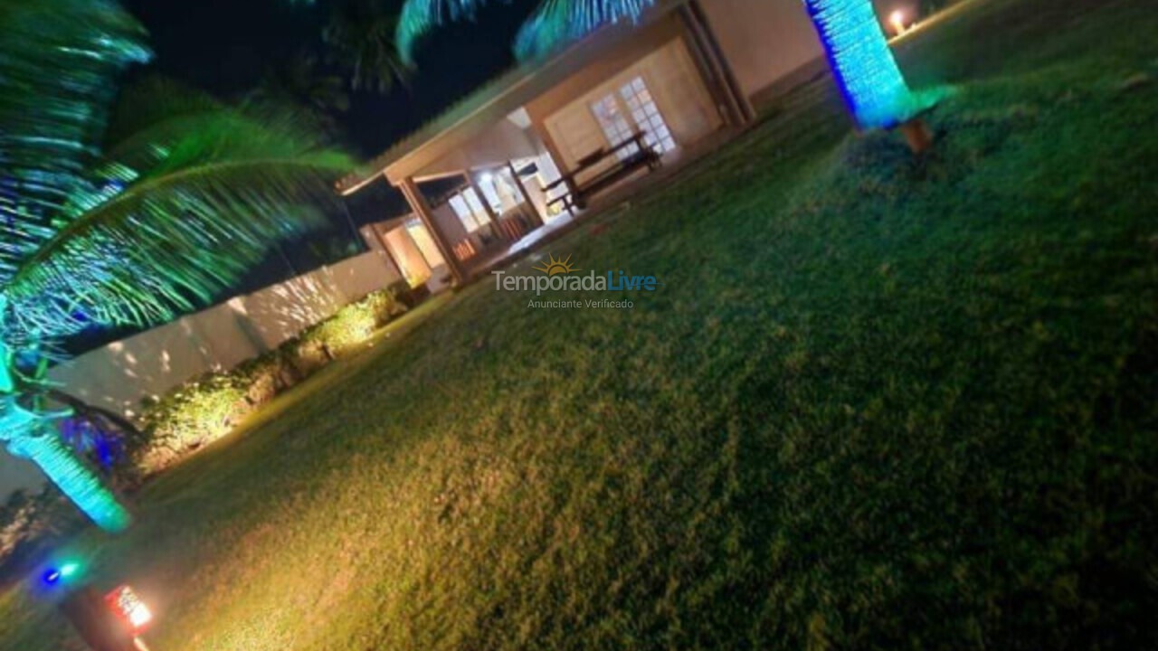 Casa para aluguel de temporada em Porto de Galinhas (Porto de Galinhas)