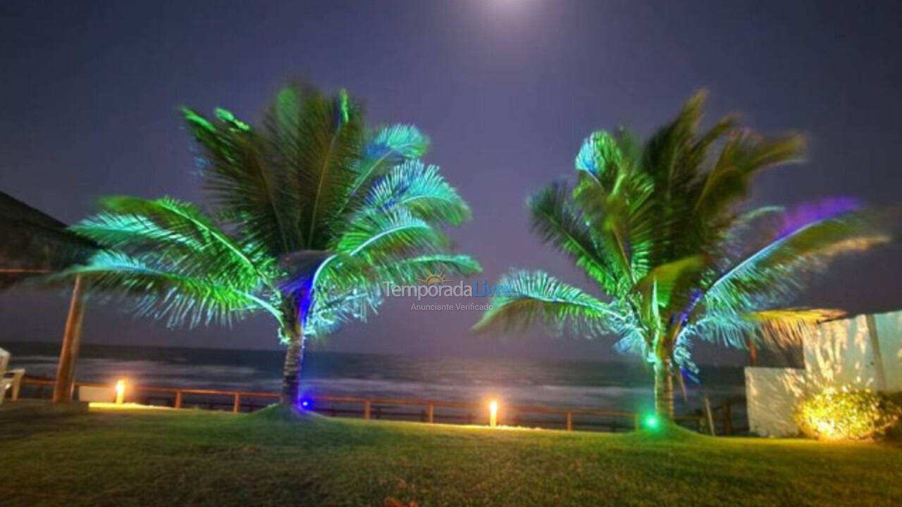 Casa para aluguel de temporada em Porto de Galinhas (Porto de Galinhas)
