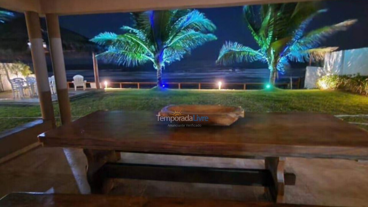 Casa para aluguel de temporada em Porto de Galinhas (Porto de Galinhas)