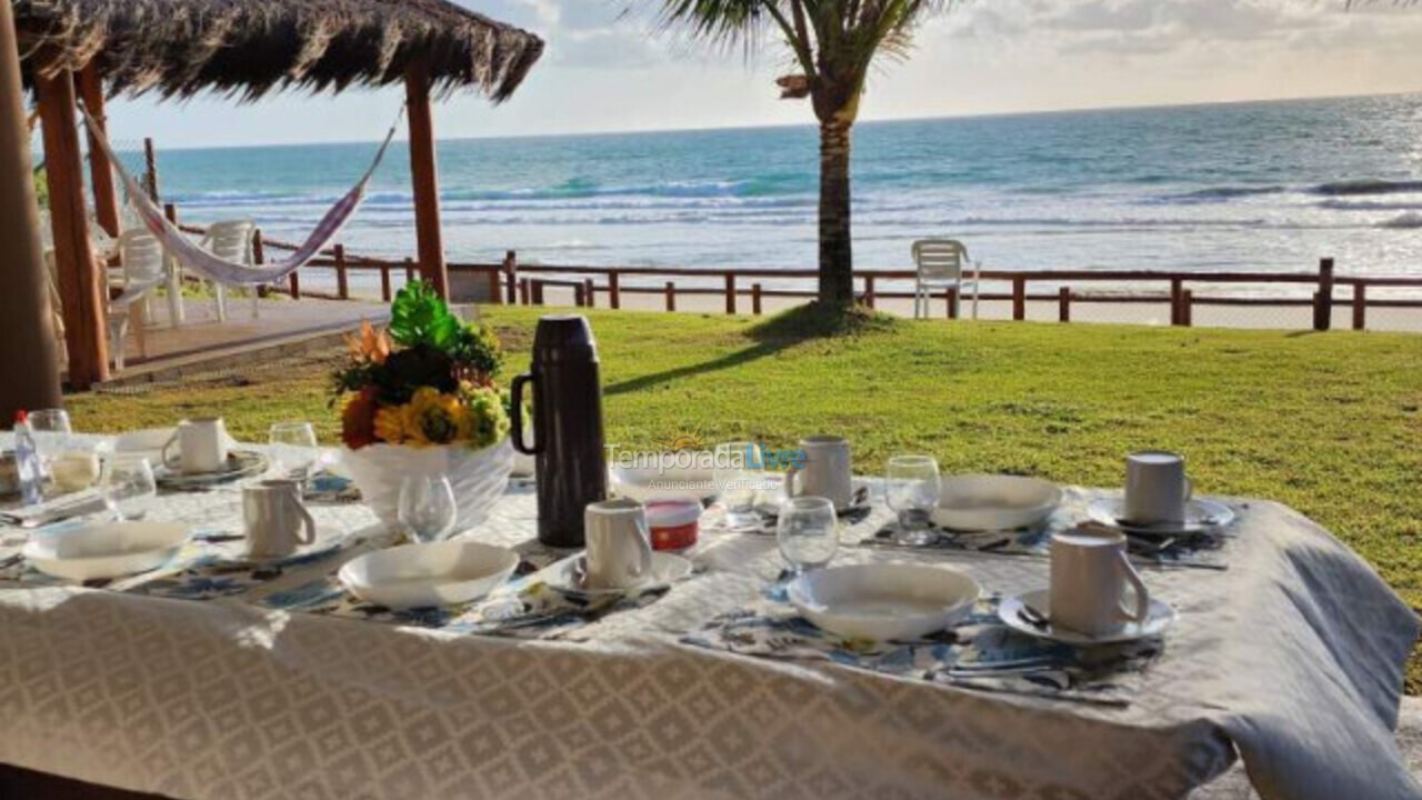 Casa para aluguel de temporada em Porto de Galinhas (Porto de Galinhas)