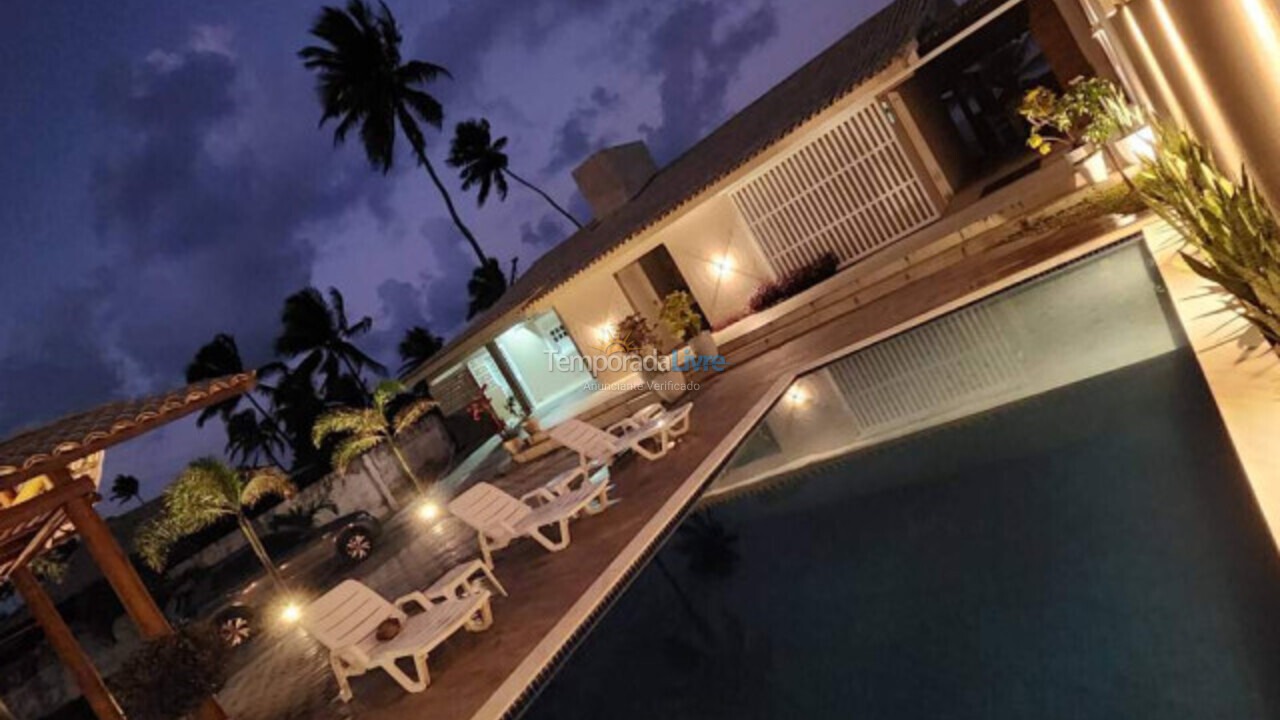 Casa para aluguel de temporada em Porto de Galinhas (Porto de Galinhas)