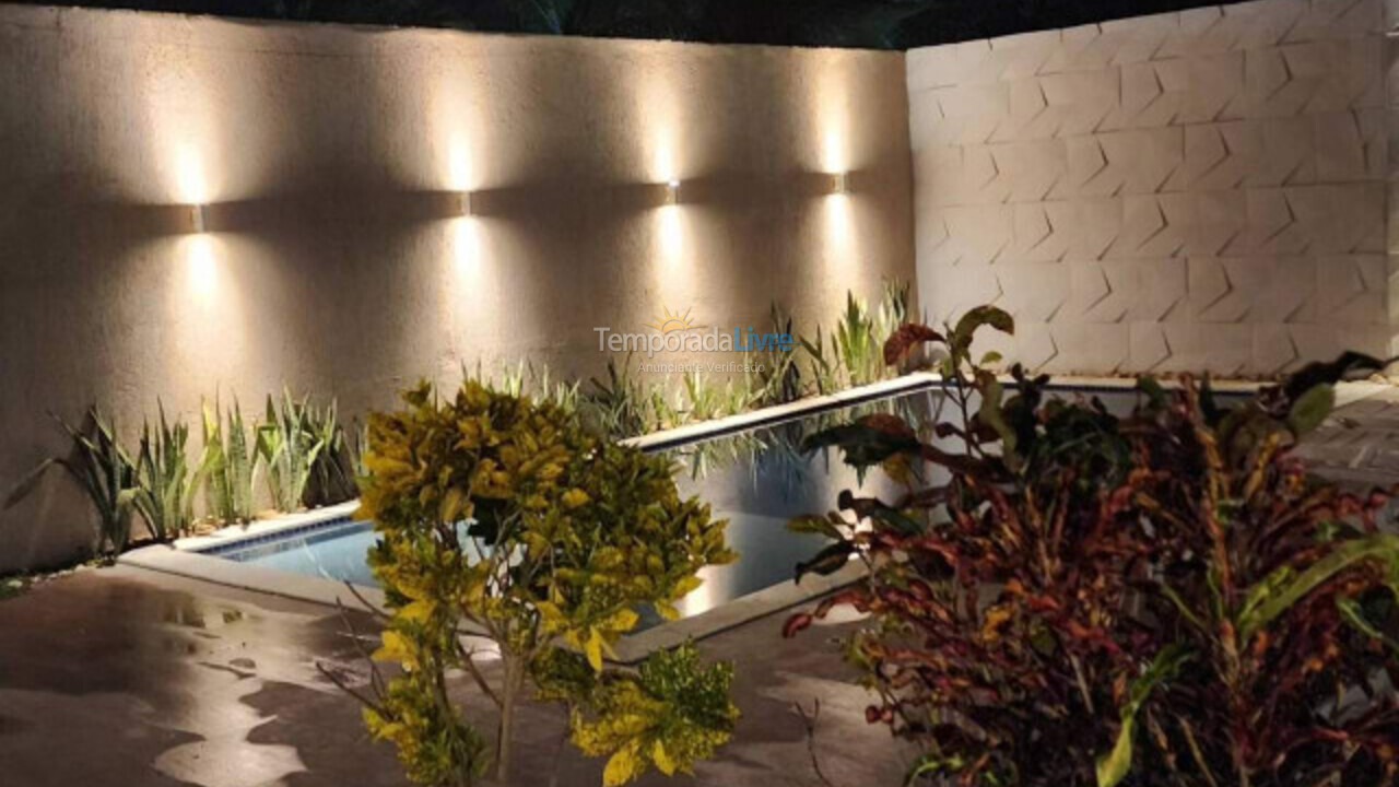 Casa para aluguel de temporada em Porto de Galinhas (Porto de Galinhas)